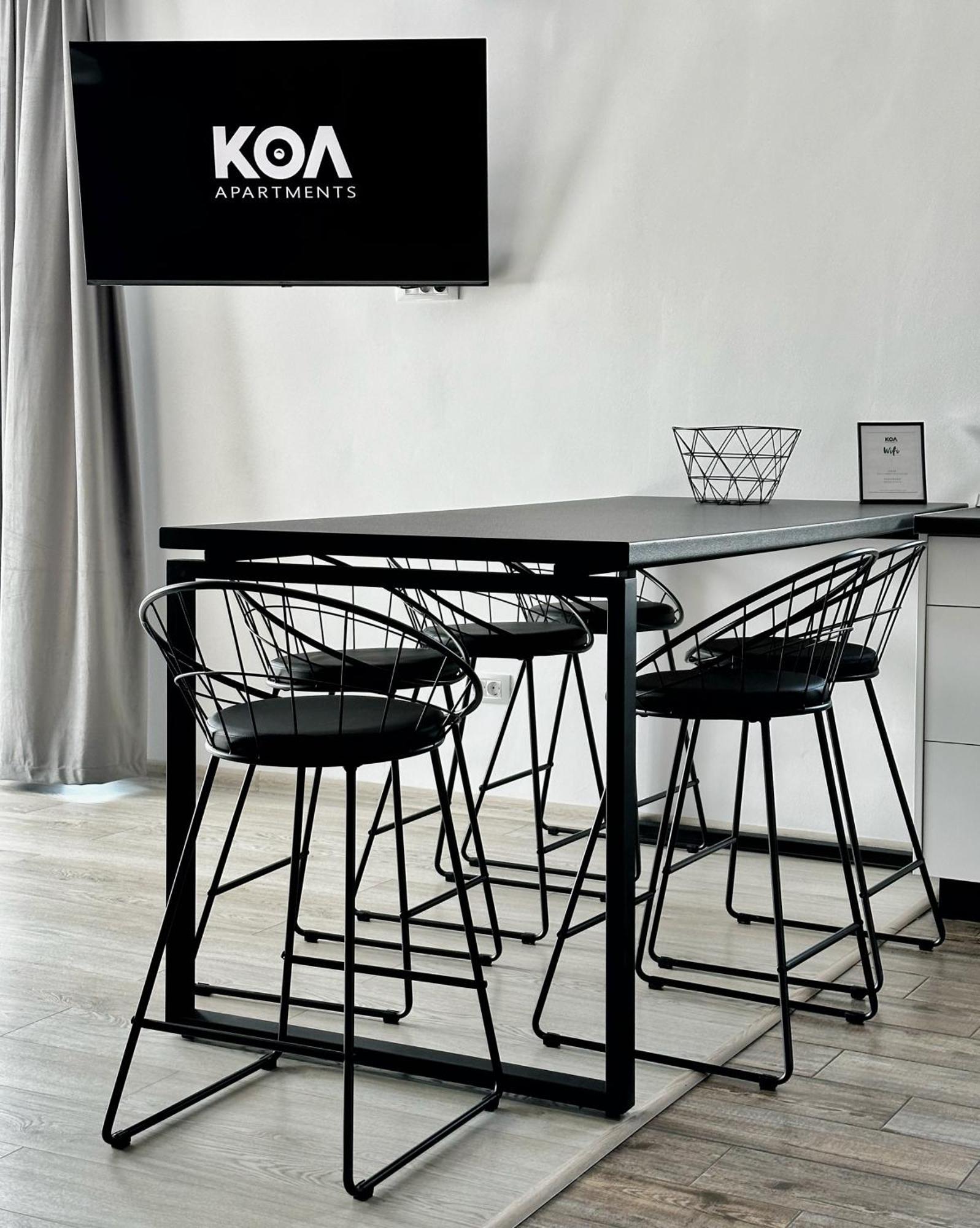 Апартаменты Koa - Moon Penthouse Брашов Экстерьер фото